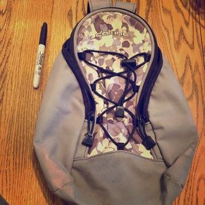 Mini BackPack